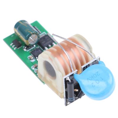 15KV high voltage generator step-up inverter arc igniter coil module DC 5V-12V