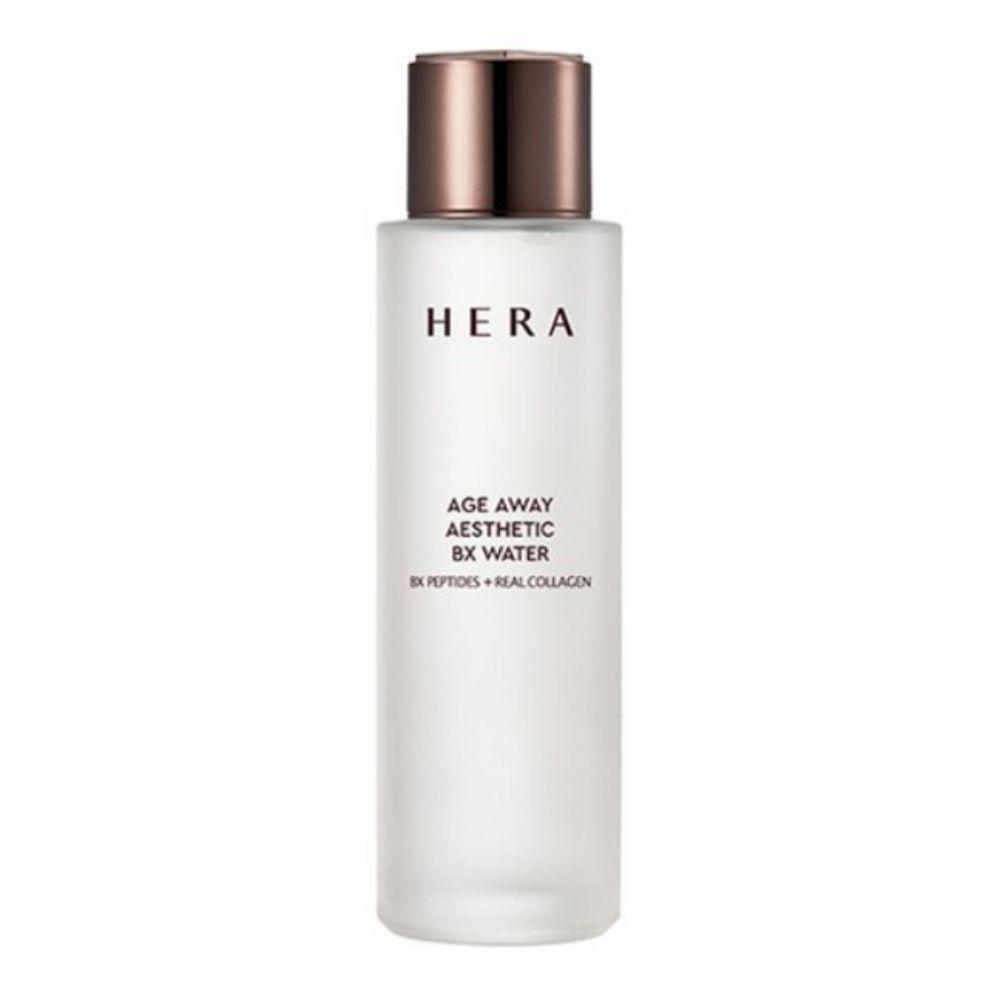 HERA Age Away Aesthetic BX Water Anti-Aging Hydrating Facial Toner 150ml
