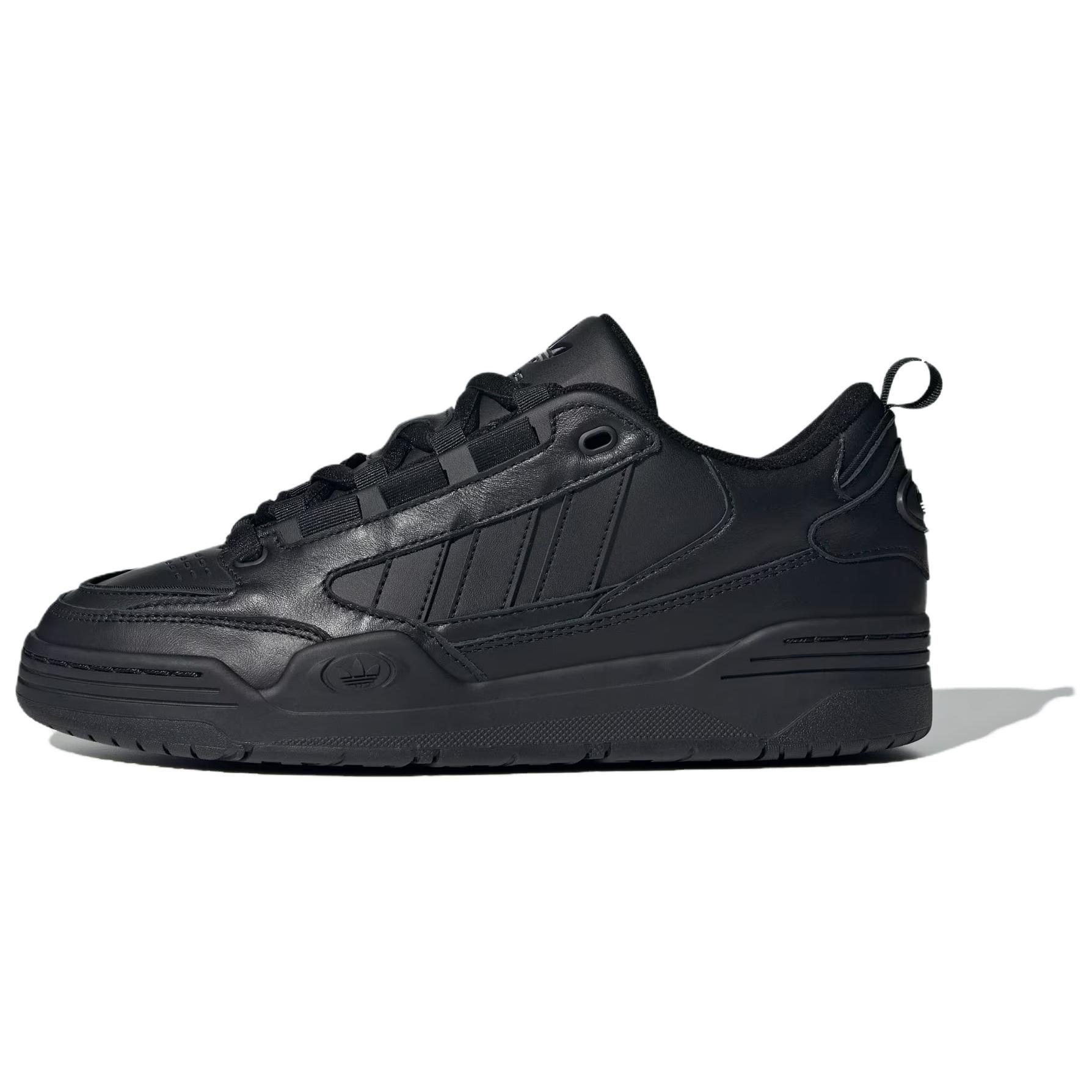 Adidas Originals Adi2000 Neslīdoši Nodilumizturīgi Zemi