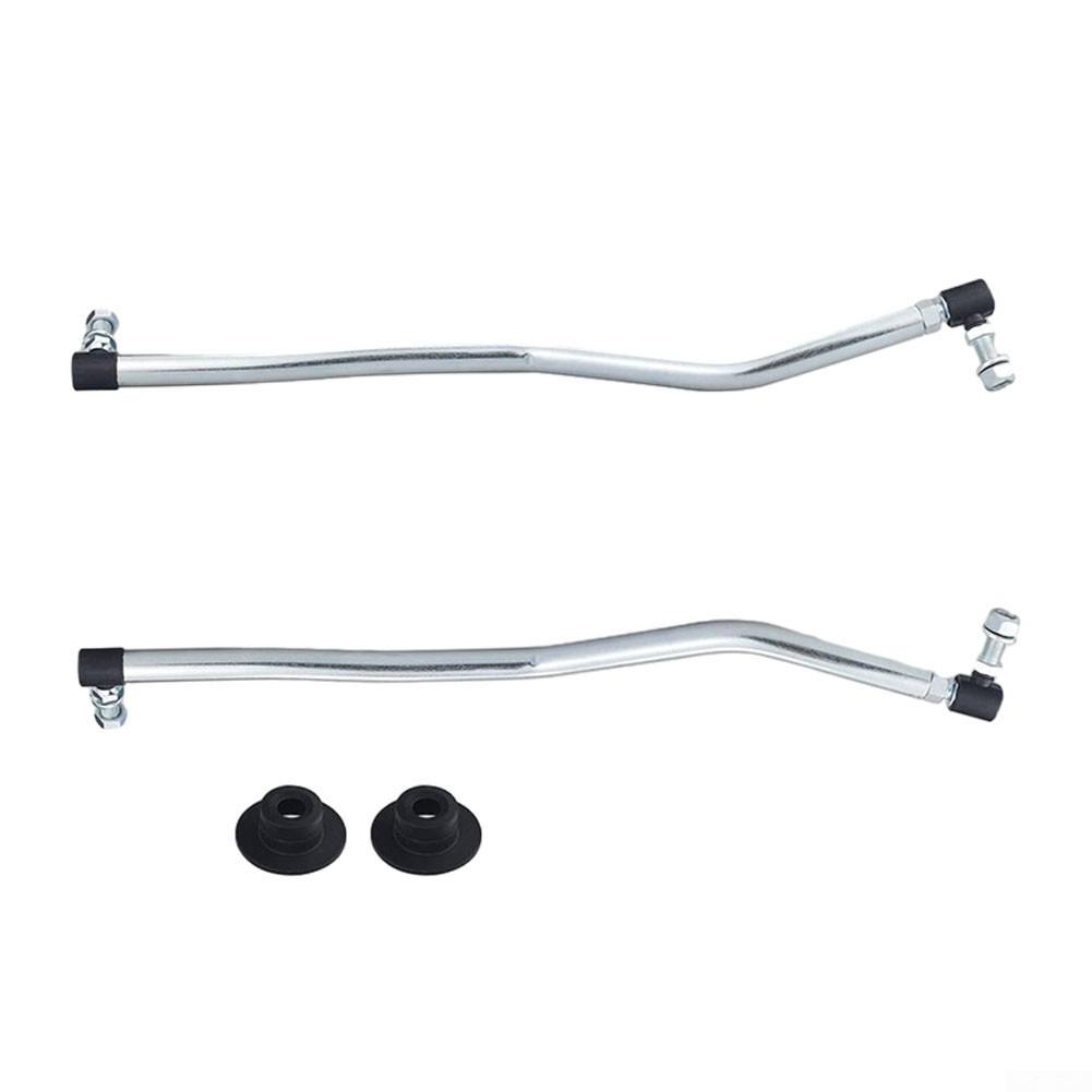 Steel Steering Lever Steering Link Wear Resistance