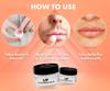 Urbangabru Lip Balm 20g Pack for Lightening Brightening Dark Lips Hydrating Moisturizer