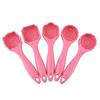 Pastries Molds Portable Cake Mold Durable Multifunction Convenient Reusable Anti Stick Mooncake Molds Kitchen Baking Accessories