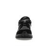New Balance Unisexové tenisky 2002R Black Magnet M2002RBL