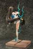 Blade Arcus from Shining EX White Thunder Dragon Pyron Scale ABS PVC Painted Finished Figure 1/7 &