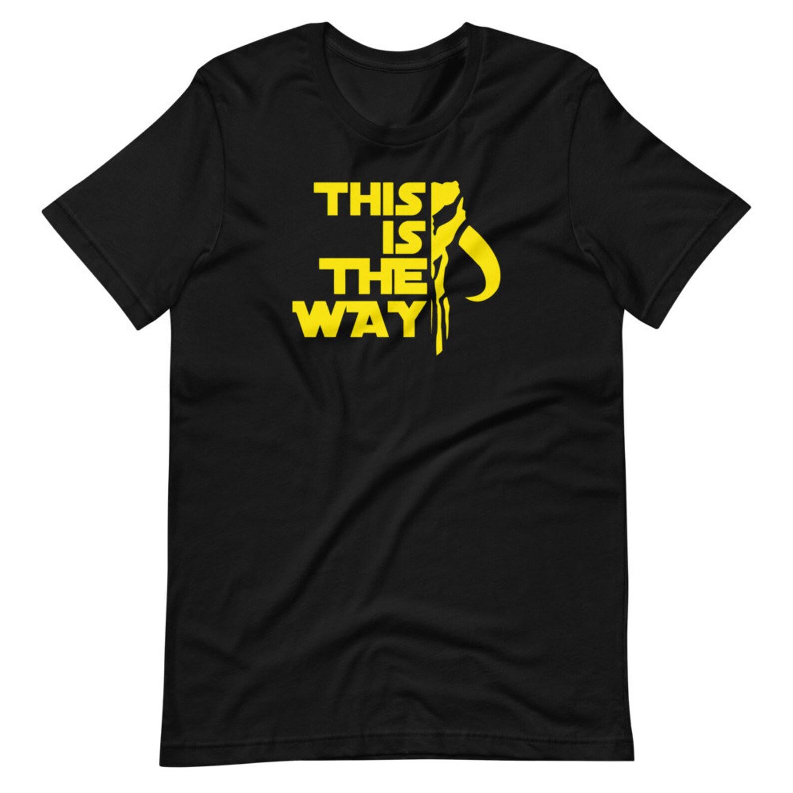 This Is The Way | Mythosaur M