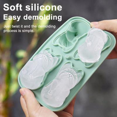 Accessori da bar – Stampi per ghiaccio