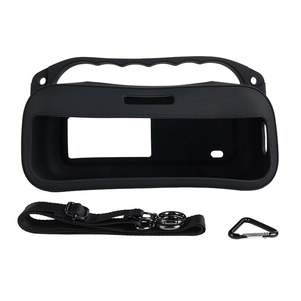 1pcs Long-lasting Silicone Protective Case For Bose For SoundLink Plus Portable Case Speaker Silicone Protective Cover