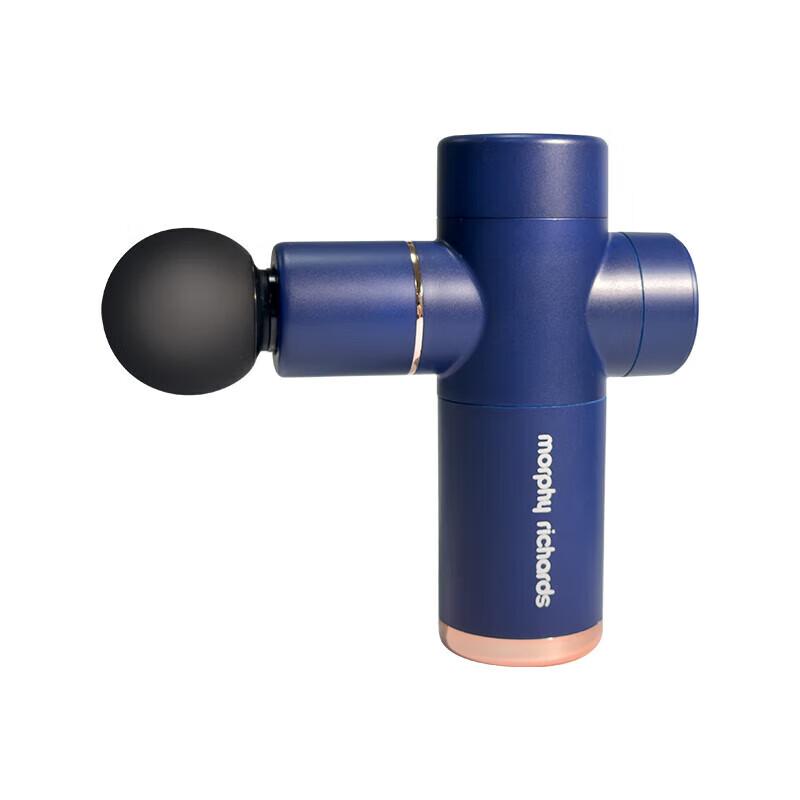 Morphy Richards MF8108 Portable Percussion Massager