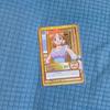 Used One Piece Nami Hyper Battle Wise Symbol