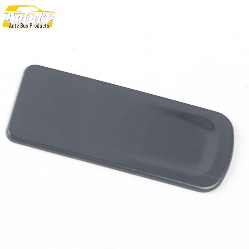 22 C-klass Handskfack Paljett Dekorativa Klistermärken: Biltillbehör för interiören