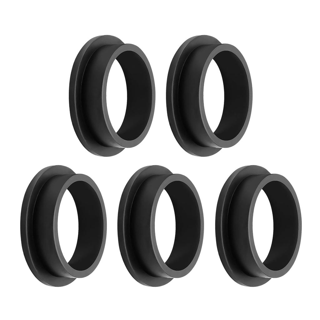 4/5Pcs L-Shape O-Rings Gasket Replacement for 11228 11412 Sand Filter Pumps Motor Seals Repair Set Repalcement Parts