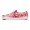 Vans Classic Slip-On Better Together - Fuchsia Purple Men Sneakers Pink True-White VN0A33TB42W