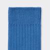 GU by Uniqlo Normale Socken in Rippenoptik 