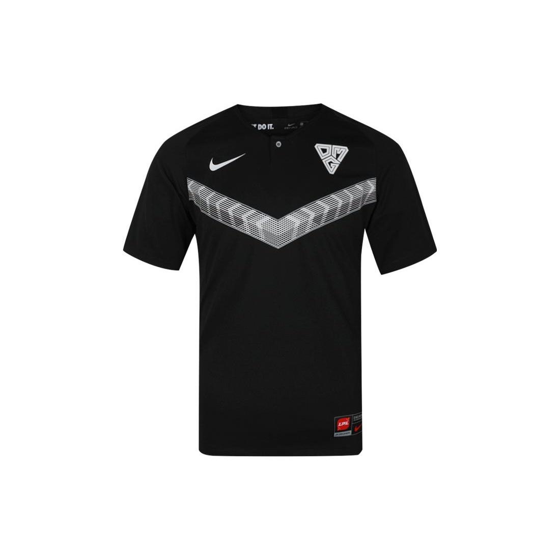 Nike x LPL Training T-Shirt Black Men s CV9619-010 M