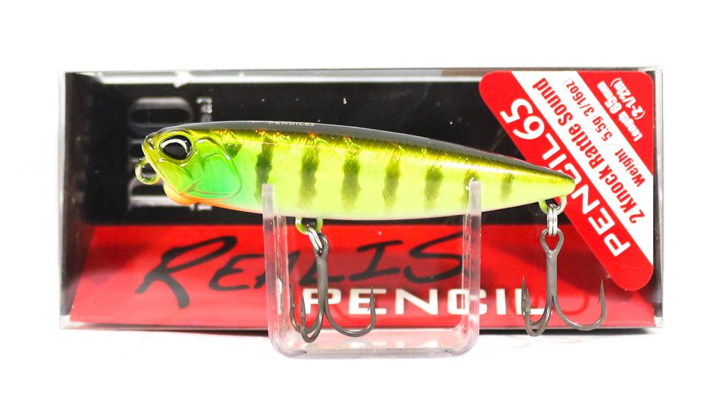 DUO Realis Tužka 65 Nástraha na hladinu AJA3055 (8594)