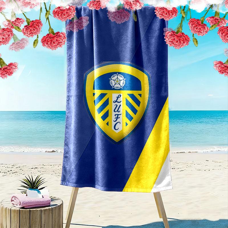 Whites Logo Strandtuch, Großes Weiches Schnelltrocknendes Handtuch für Strand Camping Schwimmen