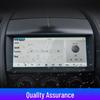 Jaguar F-PACE & F-TYPE Navigation Screen Protector - Tempered Film Car Interior Accessory