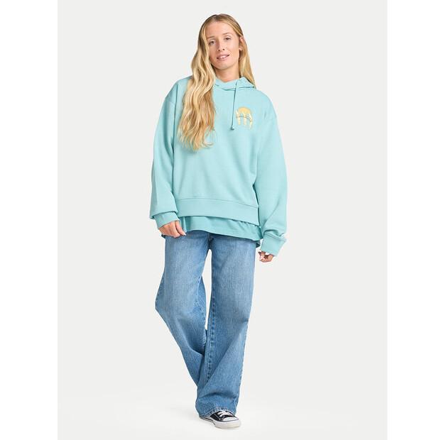 Толстовка Billabong Ready And Set