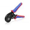 VXC9 16-6 Multifunctional Manual Terminal Crimping Pliers, Ratchet Wire Crimping Tool, Tube Type Crimping Pliers