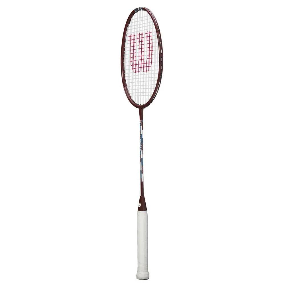 Wilson Badmintonschläger Strike
