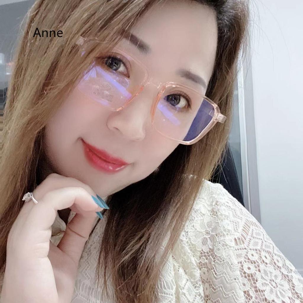 Unisex Ultralight Myopia Glasses Transparent Small TR Frame Vintage Diopter Eyewear Women Men Gafas