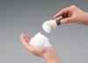 Zenith Kumano Makeup Brush of the Facial Cleansing Brush Brush, Heart,