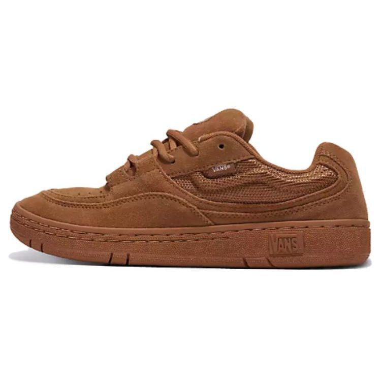 Vans Speed LS Chipmunk Brown Unisex VN000CTNGWT 41