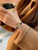 Julius Retro Watch for Women 2025 New Model High-Value Workplace Ladies' Light Luxury Niche Genuine Women's Watch