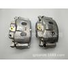 Тормозной суппорт UCYR-33-71X/61X: Совместимо с Ford Ranger/Mazda BT50