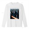 Ronnie Radke T Shirt for Rock Music Lovers Unique Metal Design Vintage Washed Soft Designer Clothes Homme Slightly Unisex