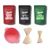 Self-waxing Kit 200g Assortment