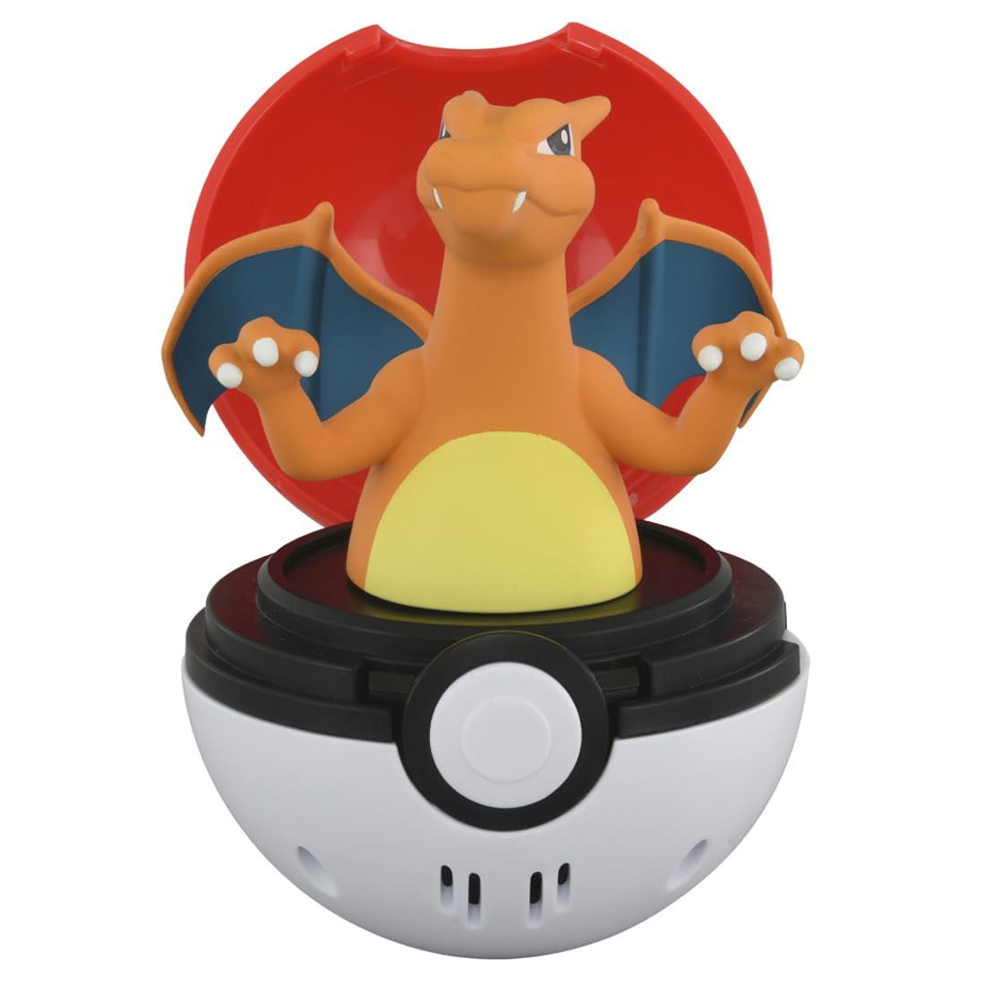

TAKARA TOMY Pokemon Pyokopunyu Charizard