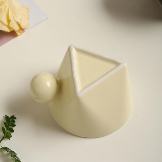 Kreatywny kubek ceramiczny filiżanka kawy filiżanka do mleka i herbaty kubek śniadaniowy naczynia do picia Mark kubek kubek wody artykuły gospodarstwa domowego prezenty