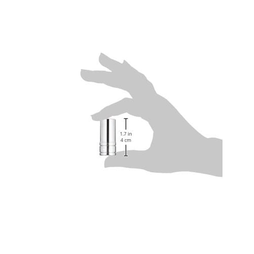 Kyoto Machinery Tools (KTC) 9.5mm (3/8 inch) Semi-Deep Socket (Hex) 12mm B3M12