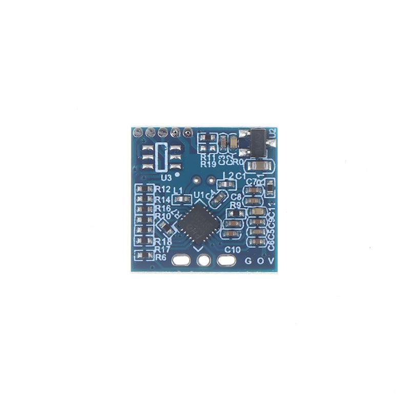 1/3/5Pcs LD1020 10G Microwave Induction Radar Module Intelligent Human Perception Sensor Induction Switch Sensor Module