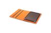 Moleskine Classic Tablet Orange Yellow Men's Case,