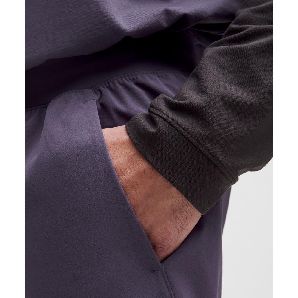 Lululemon Zeroed In lInerless Short 7  Nightfall