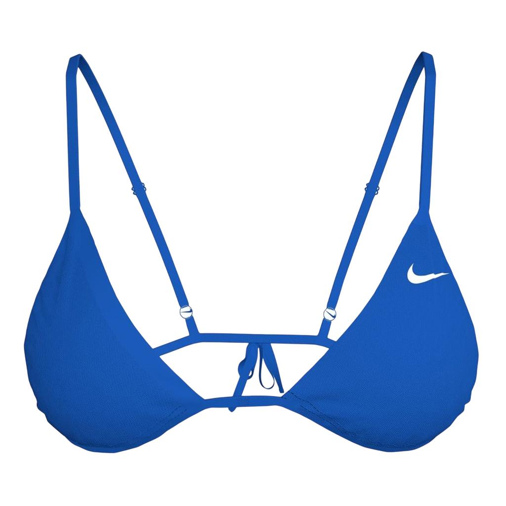 Nike Damski top bikini sportowy