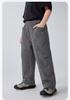 Mini Balabala Boys' and Girls' Outdoor Leisure Paratrooper Pants with Adjustable Legs 2026 Summer New Style