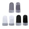 Pack of 2pcs 3-Layer Waterproof Oxford Fabric Mittens for Baby Strollers with Enhances Thermal Protection Gloves