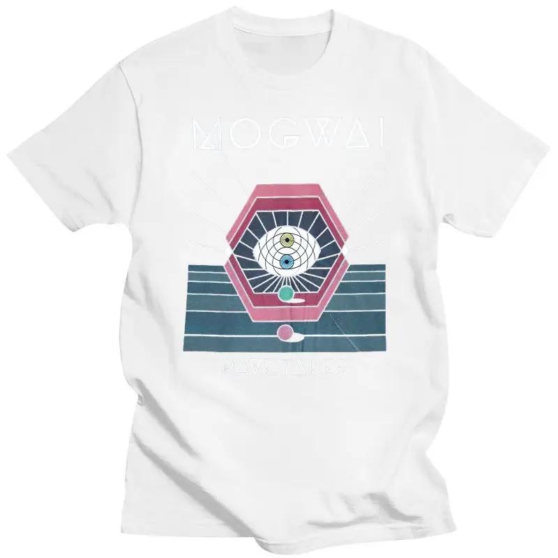 

Men S High Quality Tops Hipster Tees Mens Clothing Mogwai Black Short Sleeves Cotton Fashion T Shirt 4XL