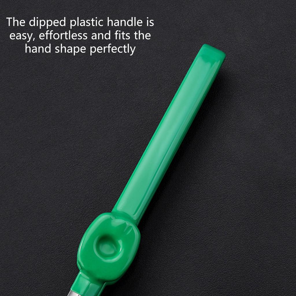 Professional Horticultural Clip Tool Gardening Tweezers For Transplanting And Handling Small Plant Safely