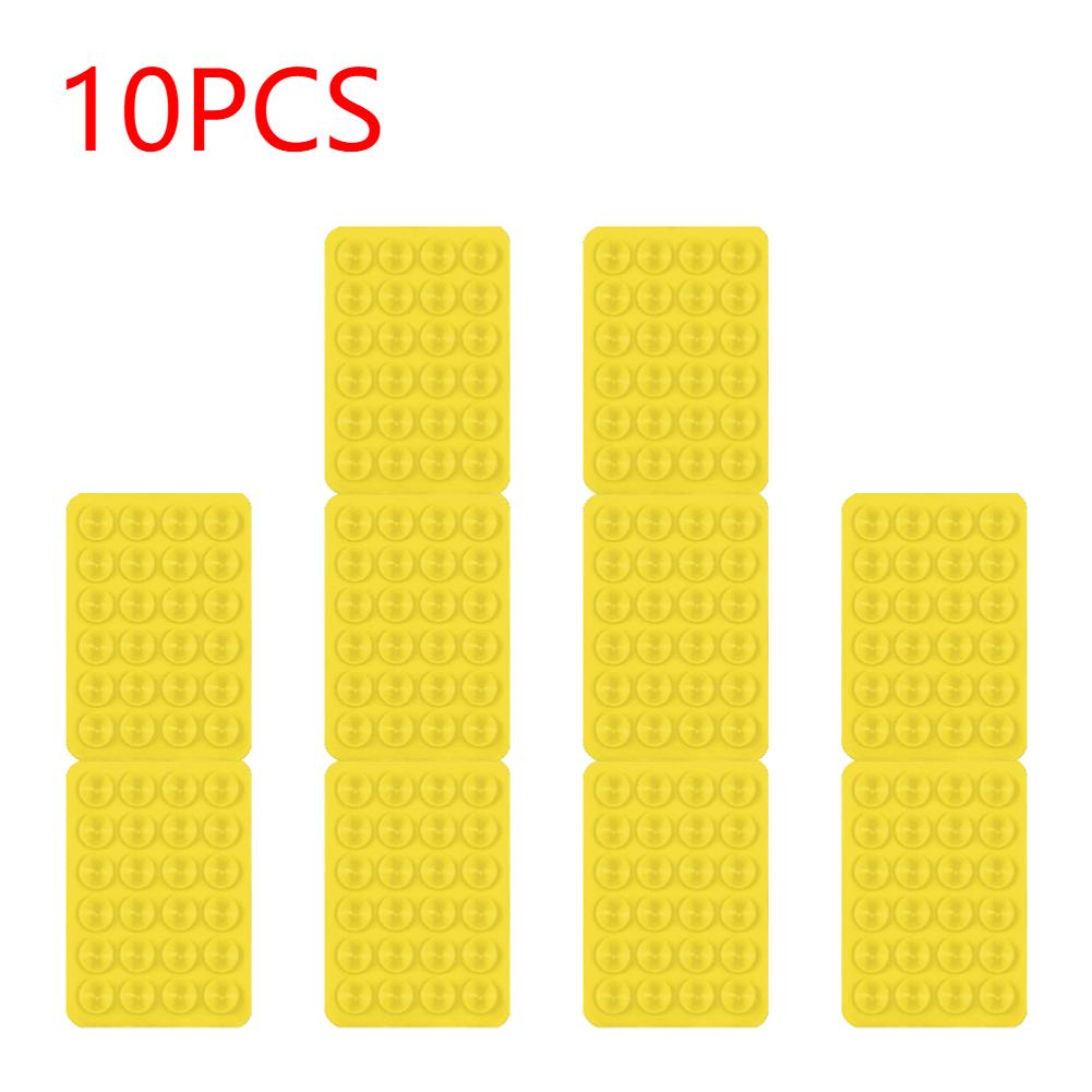 Handsfree Phone Accessories Silicone Suction Cup Phone Case Cover Selfies Videos Universal Anti-slip Suction Cup Phone Holder