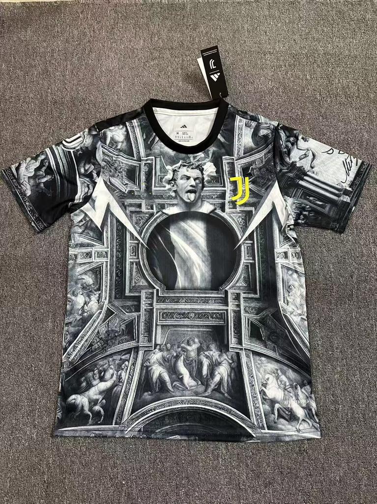 26 Real Madrid Barcelona dres č.. 10 Mbappe 14 Rashford Ne. 10 Yamal fotbalový dres