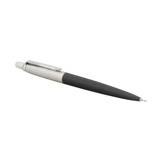PARKER Jotter Link Chain Black CT Sonderedition Mechanischer Bleistift 0,5mm Offizieller Import 2205517