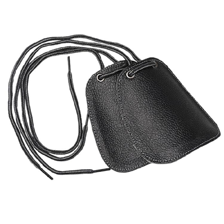 

Leather Welding Shoe Covers Flame Resistant Insulated Boot Protectors for Industrial and Construction for Welding Spats 1