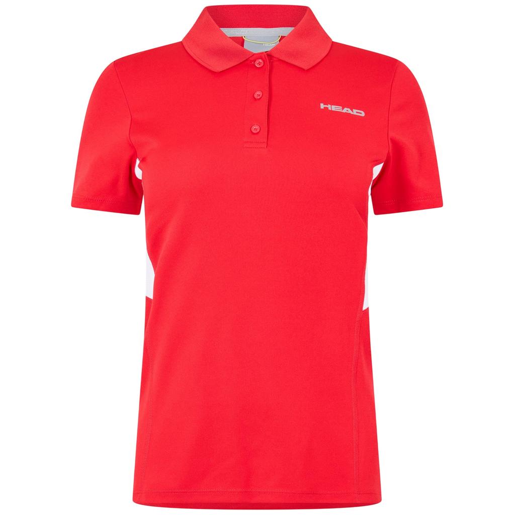 Head Womens/Ladies Performance Polo Shirt