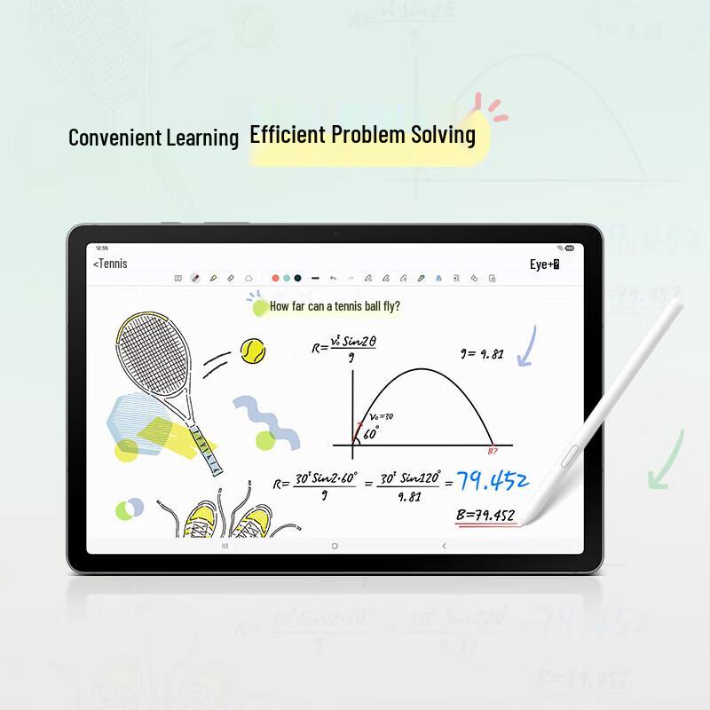 Samsung Galaxy Tab S10 Lite 10.9-inch 2025 AI Tablet (CN version)