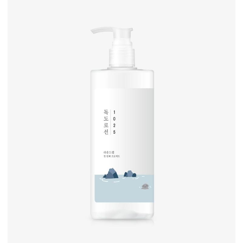 ROUND LAB 1025 Dokdo Lotion 400ml
