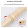 Flauta Dulce Estilo Alemán Chime DHS - Llave C, Flauta de 6 Agujeros/8 Agujeros de Tono Alto para Principiantes y Niños